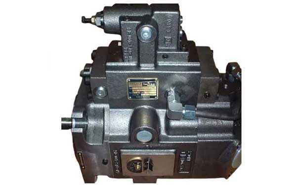 哈威HAWE柱塞泵V30D-160RDN-2-1-03/LVN-400-SAE-A