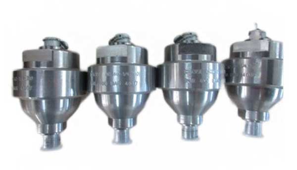 HAWE小型液压蓄能器AC40-1/4-120
