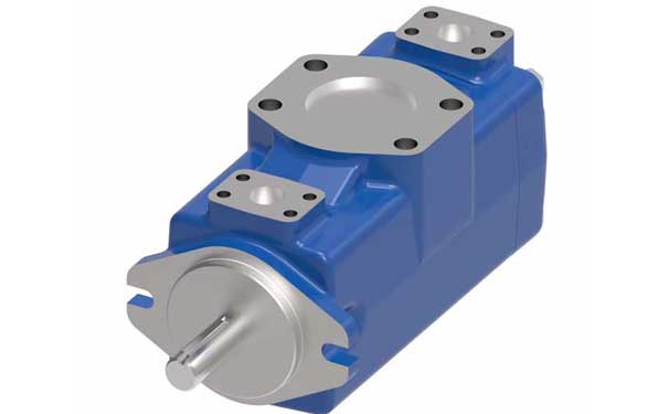 威格士VICKERS叶片泵VMQ22525S016016A00100AAAAEANR00A032