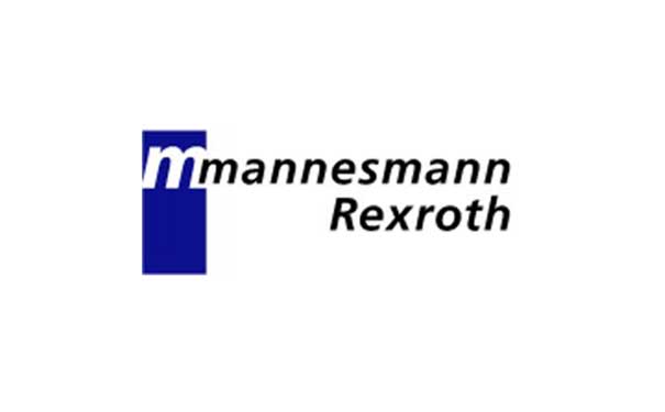 第三代德国REXROTH标志