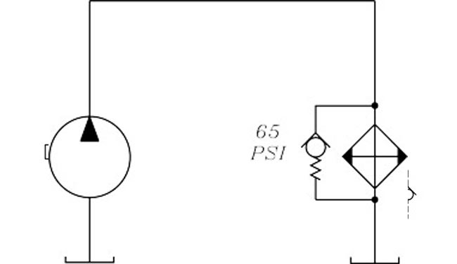 哈威HAWE液控单向阀