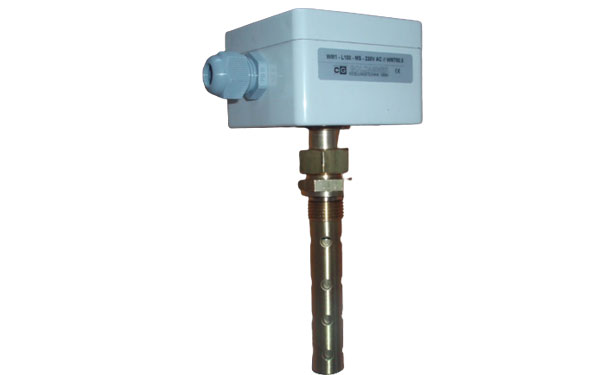 GOLDAMMER油混水监测仪WM1-L100-MS-24VDC-1