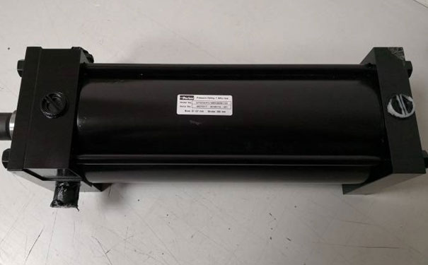 PARKER油缸127CD3LR1L14MC280M1133