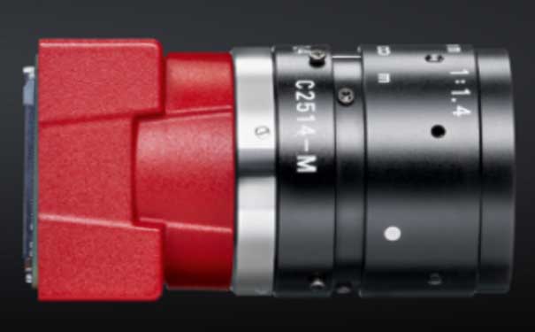  ALVIUM 1800 C: 进阶版工业 MIPI CSI-2接口相机