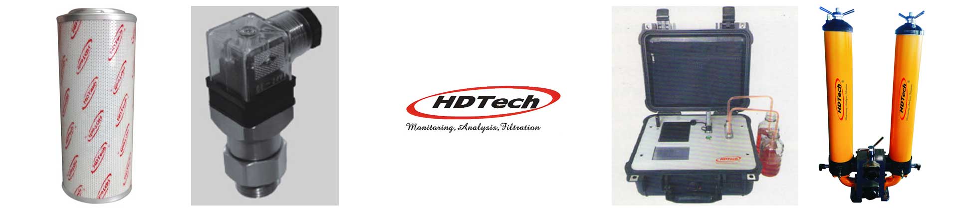 德国HDtech海泰克