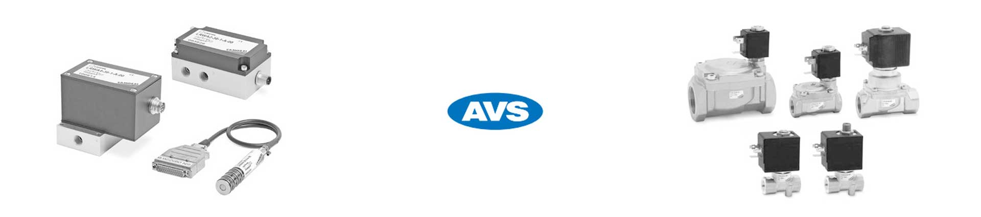 AVS Power Oy电磁阀