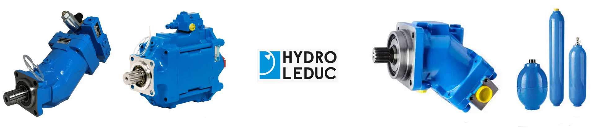 力度克HYDRO LEDUC产品系列